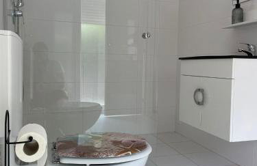 Apartment Tina, Modern, Private SeaView Outdoor Terrace, BBQ, close to beach, 2 bedrooms - Photo 10