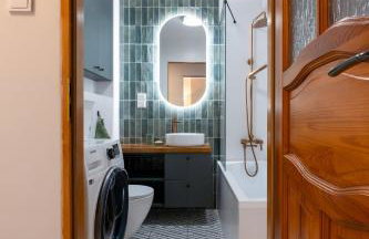 Kora Apartment - Foto 15