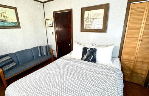 Sleep with a LION! 3 bedroom, near Downtown, Tremont, Ohio city!! - Foto 31