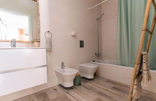 Apartamento Colibri - stylish interior & near the beach - Foto 16