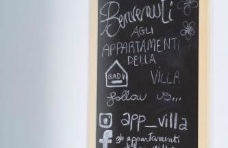 Gli Appartamenti della Villa - Foto 64