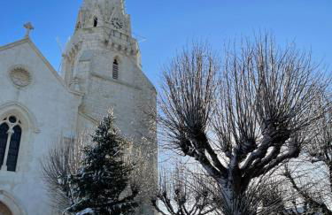 Les 4 Belles maison Ile de Ré - Foto 31