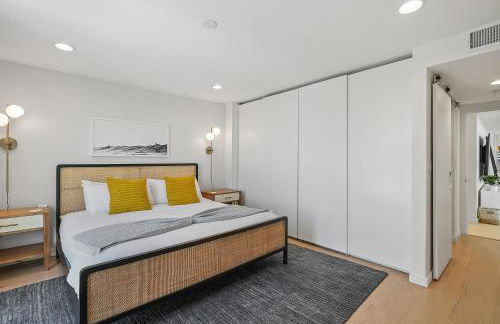 Birdrock Paradise w Private Pool& Spa, AC, fast WiFi & Yard! - Foto 18