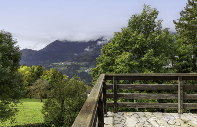 Nido del Picchio - Foto 1