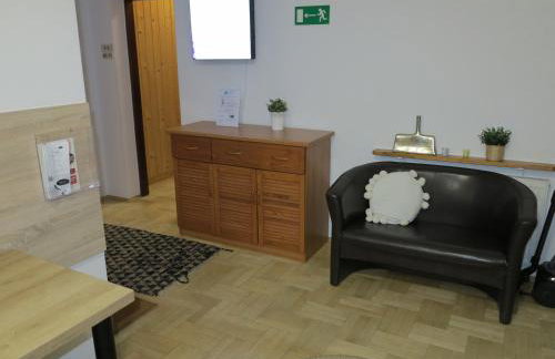 AirSpot Balice - Foto 5