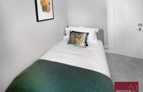 Maidenhead - 3 Bed House - Garden - Foto 14