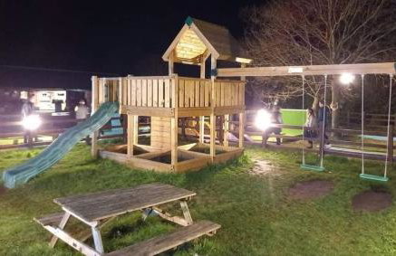 The Hideaway at Hopley House - Foto 16