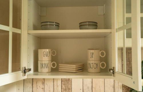 Ferienwohnung Am Hafen - Foto 12