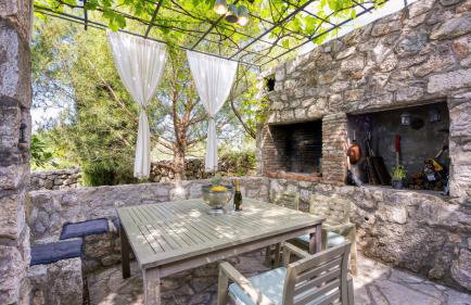 Vila Menta 1 - Indigenous Stone House by Villas Guide - Photo 5