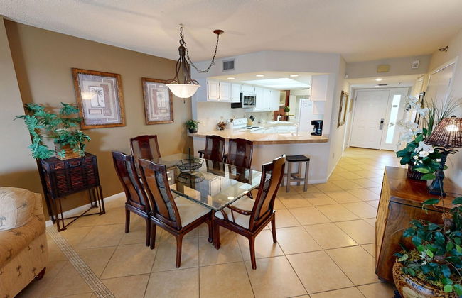 Inlet Reef 217 2 Bedroom Condo by RedAwning - Foto 38