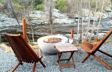 Retro House on the River ! - Foto 24