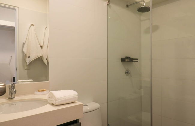 Radiant 1BR With Deco in Miraflores - Foto 20