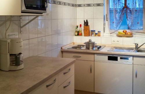 Apartment Schwarzwaldblick I by Interhome - Foto 30