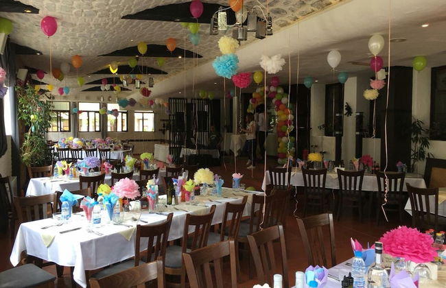 Flora hotel apartments - Foto 59