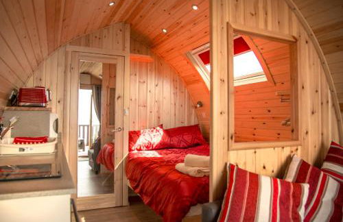 Suil na Mara Pod - Foto 12