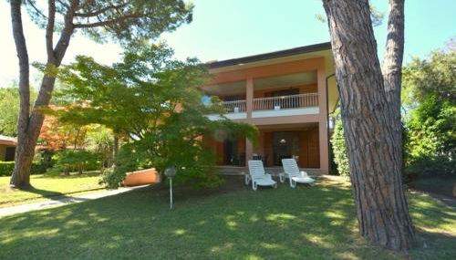 RESIDENCE Maria ELENA - 28 PT - Foto 3, Garden view