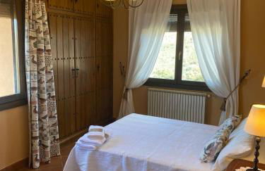 Finca Los Sauces-Rural House-Buenasbodas-Toledo - Foto 44