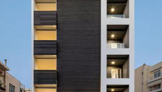 Supreme Luxury Suites by Athens Stay - Foto 4