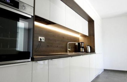 Moselufer Apartments - Foto 8