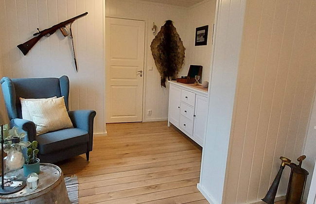 12 Person Holiday Home in Bremnes-by Traum - Foto 18