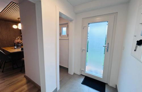 Harzburg-Living Wohnung Goethe`s Bergblick - Foto 27