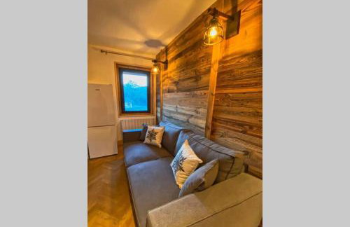 Gîte avec jacuzzi privatif - Foto 6