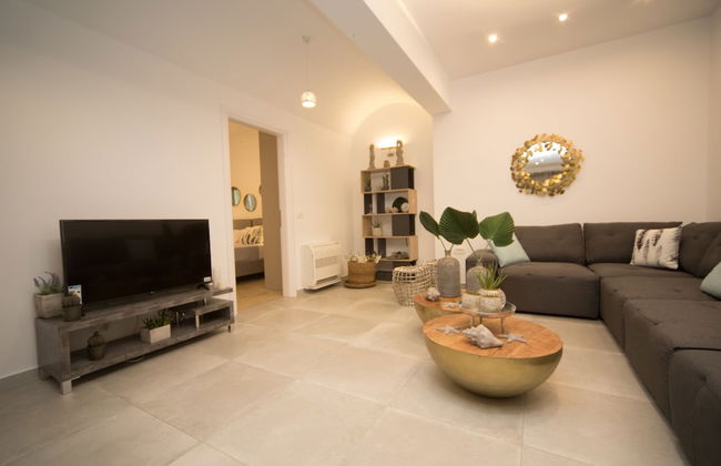 Villa Kamara Santorini - Foto 59