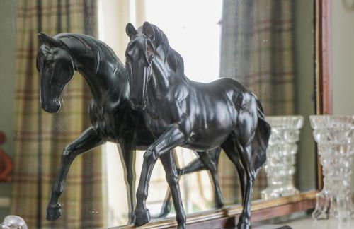 Port Donnel Cottage - Foto 8