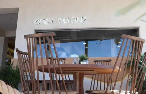 Nefeli Seaside Apartment Elegant Stay Near the Beach - Foto 62