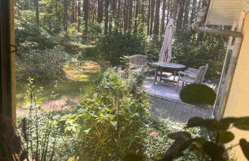 Ferienhaus im Wald - Foto 20