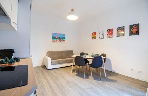 Nord Milano Luxury Apartments - Photo 12