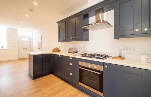 Volunteer Lodge, Leiston - Aldeburgh Coastal Cottages - Foto 12