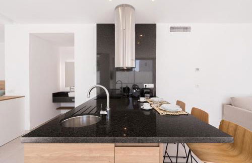 Bossa Bay Suites with Private Pool - MC Apartments Ibiza - Foto 94