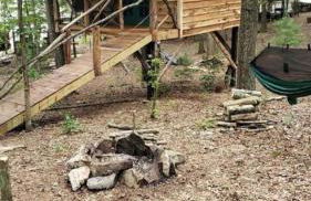 Radiant Forest Vacation Rental Haven Near Piney River, Tennessee - Foto 78