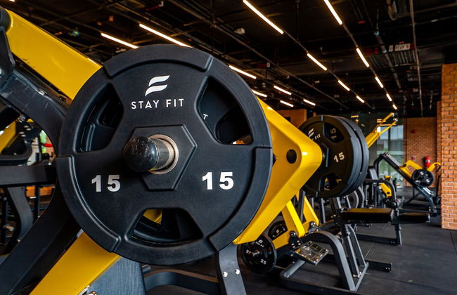 CASABAY Luxury Pool Villas by STAY - Foto 40