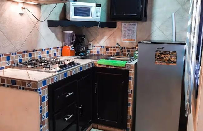 Las Morenas - Tres Lunas Domo - Foto 27