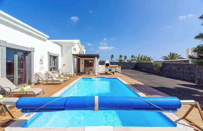 Villa Argentina - Photo 3