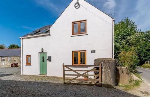 The Gatehouse at Y Gwesty Bach - Foto 1