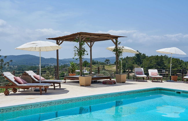 Villa Ca na Roseta - Foto 47