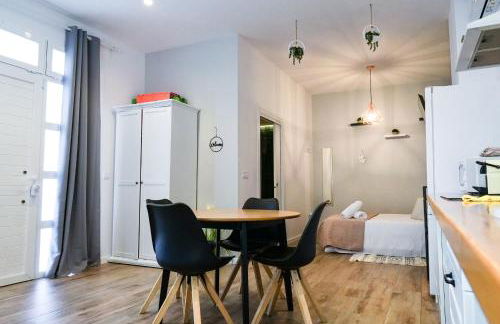 Playa Apartment - Photo 9