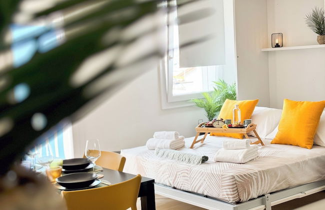 Bagatella Apartaments - Attico Laguna e Mare - Foto 5