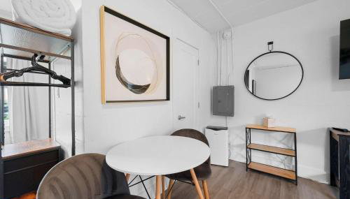 Chic City Retreat 93B - Foto 5