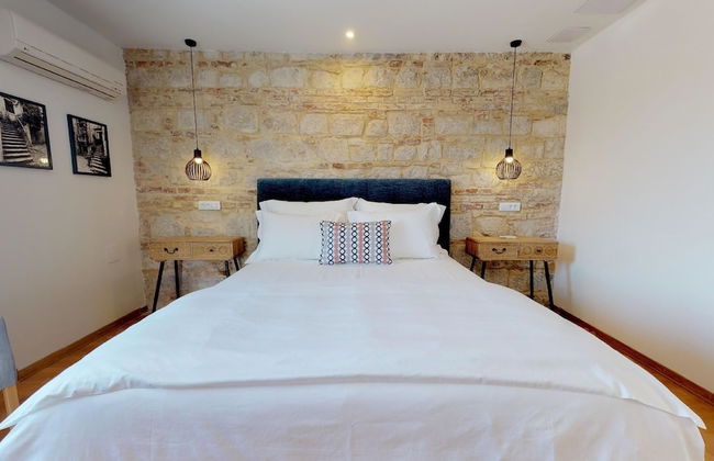 Riva and Diocletian Apartments - Foto 27