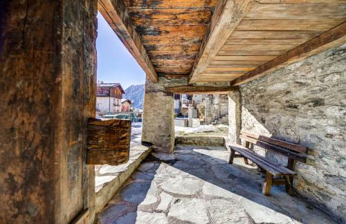 Maison Chasseur Alpine Design Lodge - Foto 8