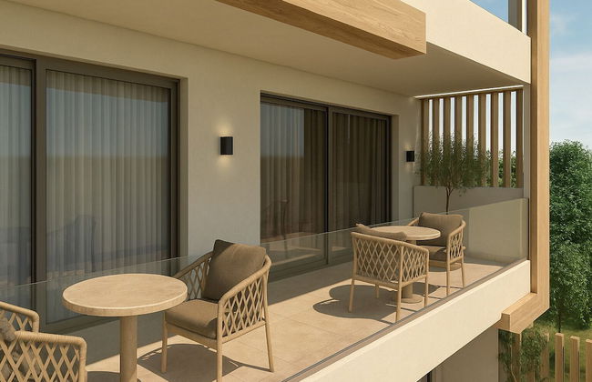 Le Mar Luxury Apartments by Checkin - Foto 60