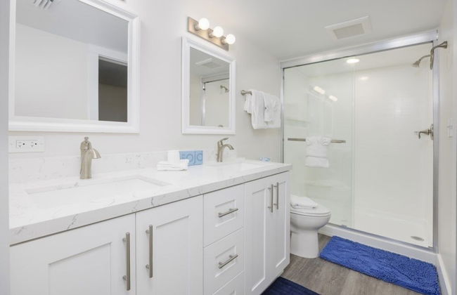 Pelicans Roost 204 2 Bedroom Condo by RedAwning - Foto 11