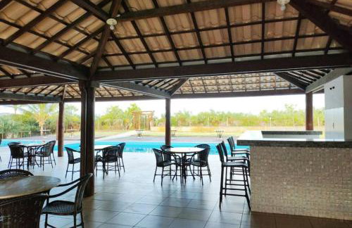 Apto em Ilhéus - Pé na areia - Foto 12