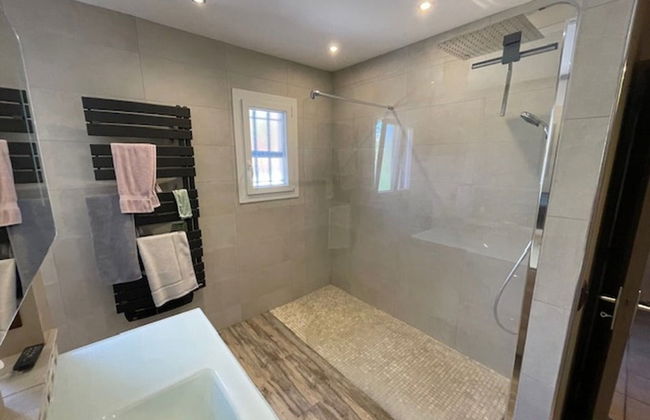 Villa in Vidauban With Pool & Vineyards Nearby - Foto 15