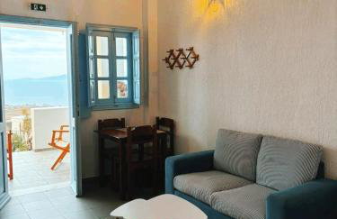 Sunset Paradise Oia - Photo 71