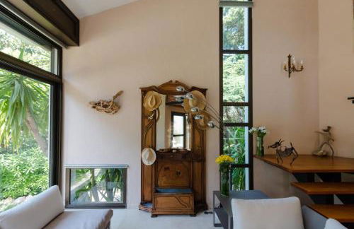 Villa Tsavorite - Cannes Californie - Foto 16